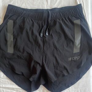 CEP Women’s Running Shorts